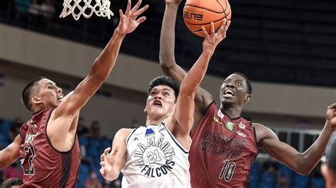 The players with the most to prove in UAAP Season 86 .